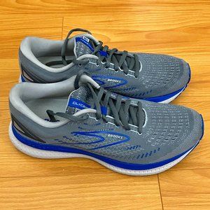 Brooks Men's Glycerin 19 Running Shoes - Size 9.5